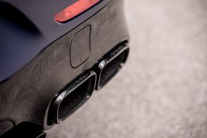 Mercedes-AMG GT63 S 4Matic+ 4-Door Coupe GP 63 Bi-Turbo by G-Power 2020 года 